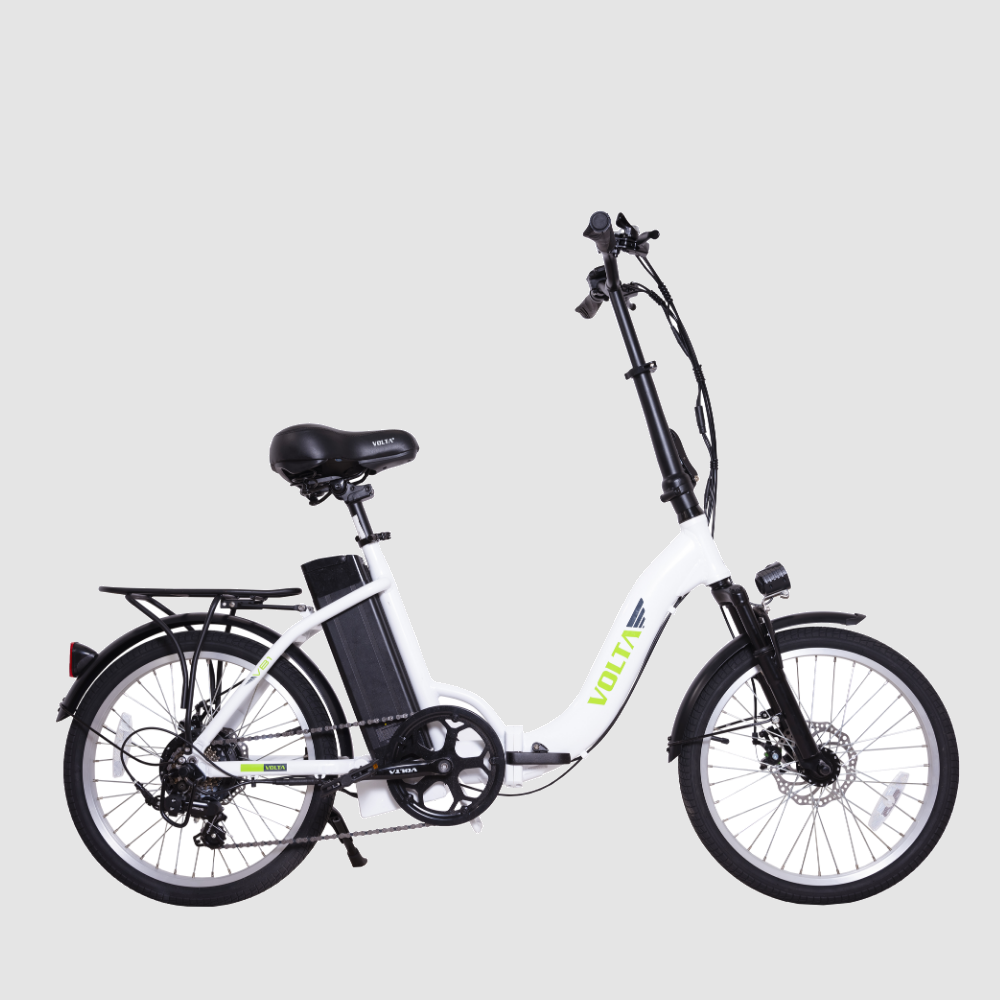 VB1 Neo Elektrikli Bisiklet